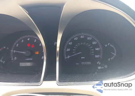 2012 Toyota Avalon from USA, damaged, VIN 4T1BK3DB3CU444188